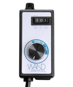 Multi-Function Wand Controller