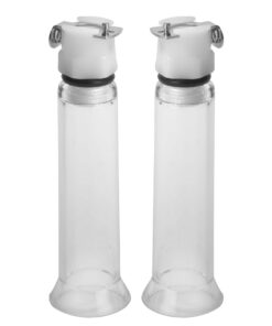 Nipple Cylinders- Medium