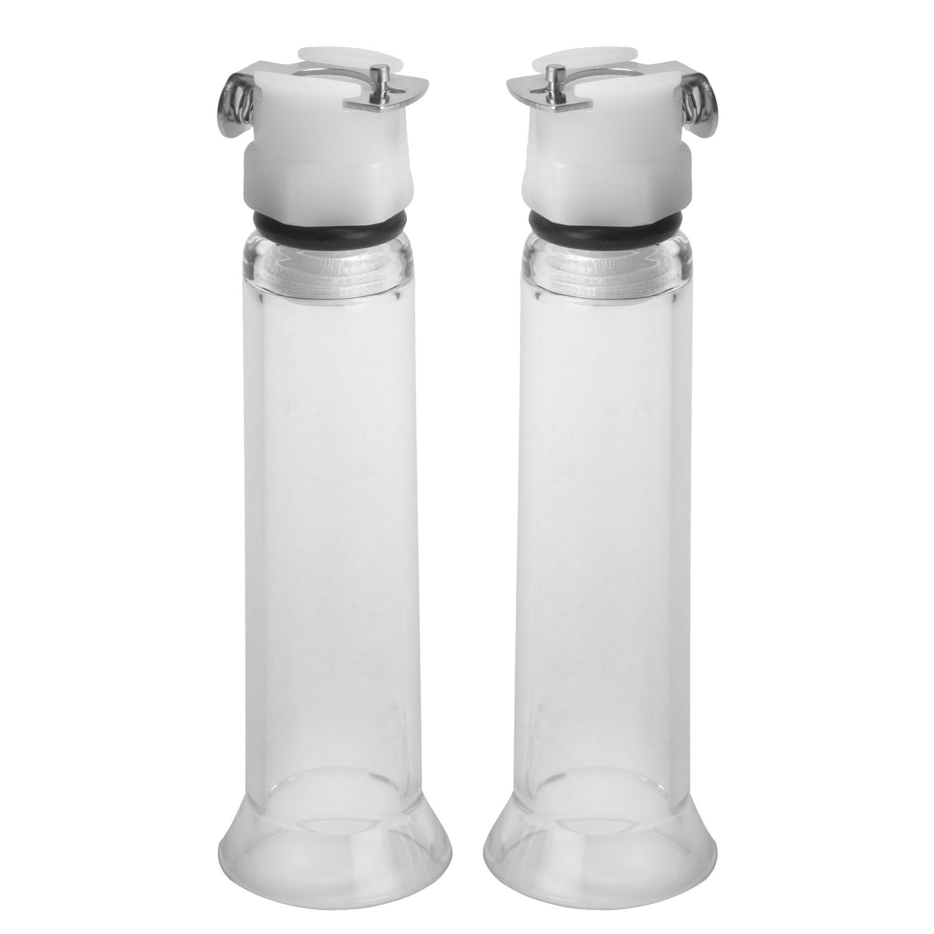 Nipple Cylinders- Medium