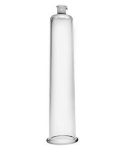 Penis Pump Cylinder 1.75 Inch X 9 Inch