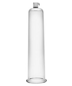 Penis Pump Cylinder 2 Inch x 9 Inch