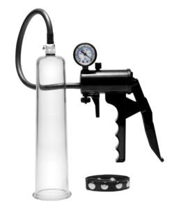 The Premium Pumping Kit- Intermediate