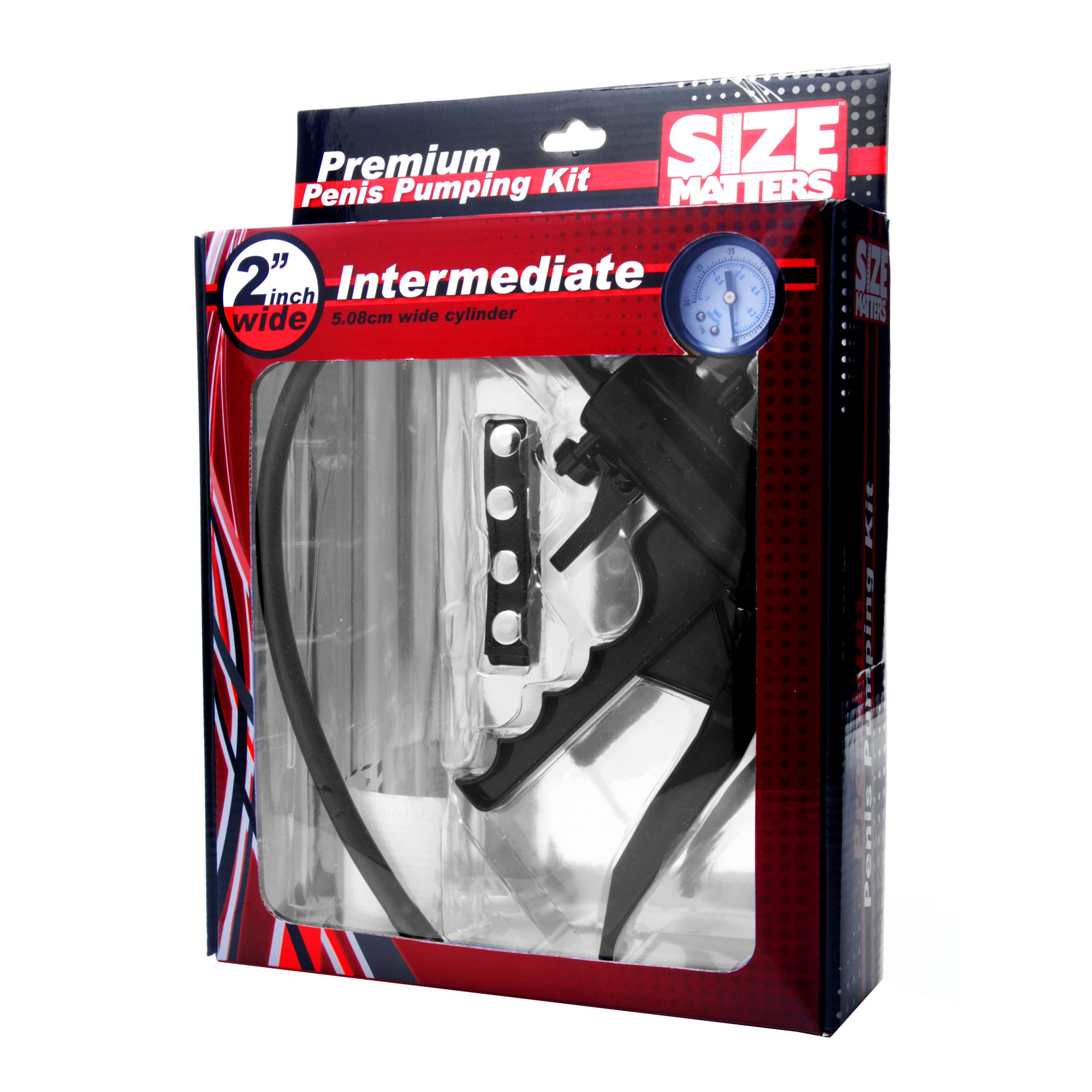 The Premium Pumping Kit- Intermediate - Image 4