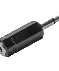 In-Line 2.5mm to 3.5mm Adapter