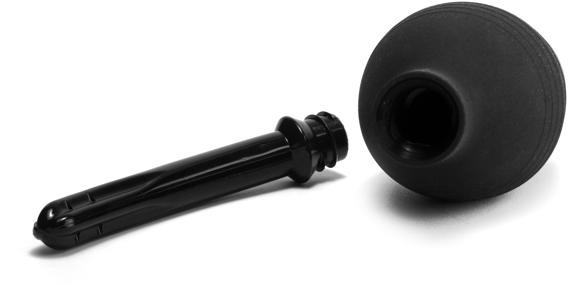 CleanStream Deluxe Enema Bulb - Image 3