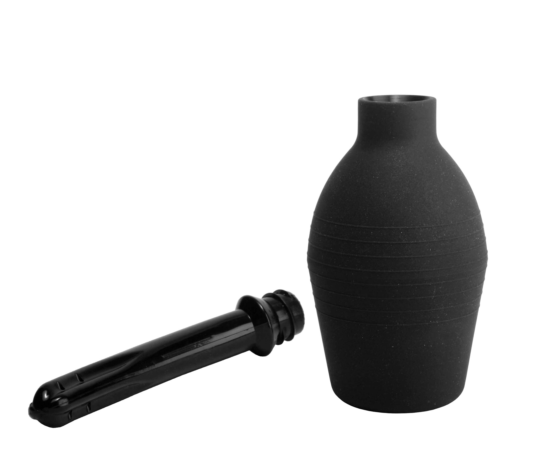 CleanStream Deluxe Enema Bulb - Image 2