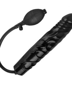 Inflatable Dildo