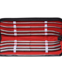 Pratt Urethral 11 Inch Sounds
