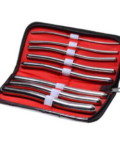 Hegar 8 Urethral Sounds