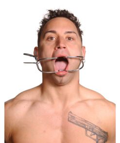 Jennings Dental Mouth Gag