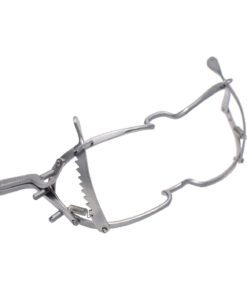 Whitehead Ratchet Mouth Gag