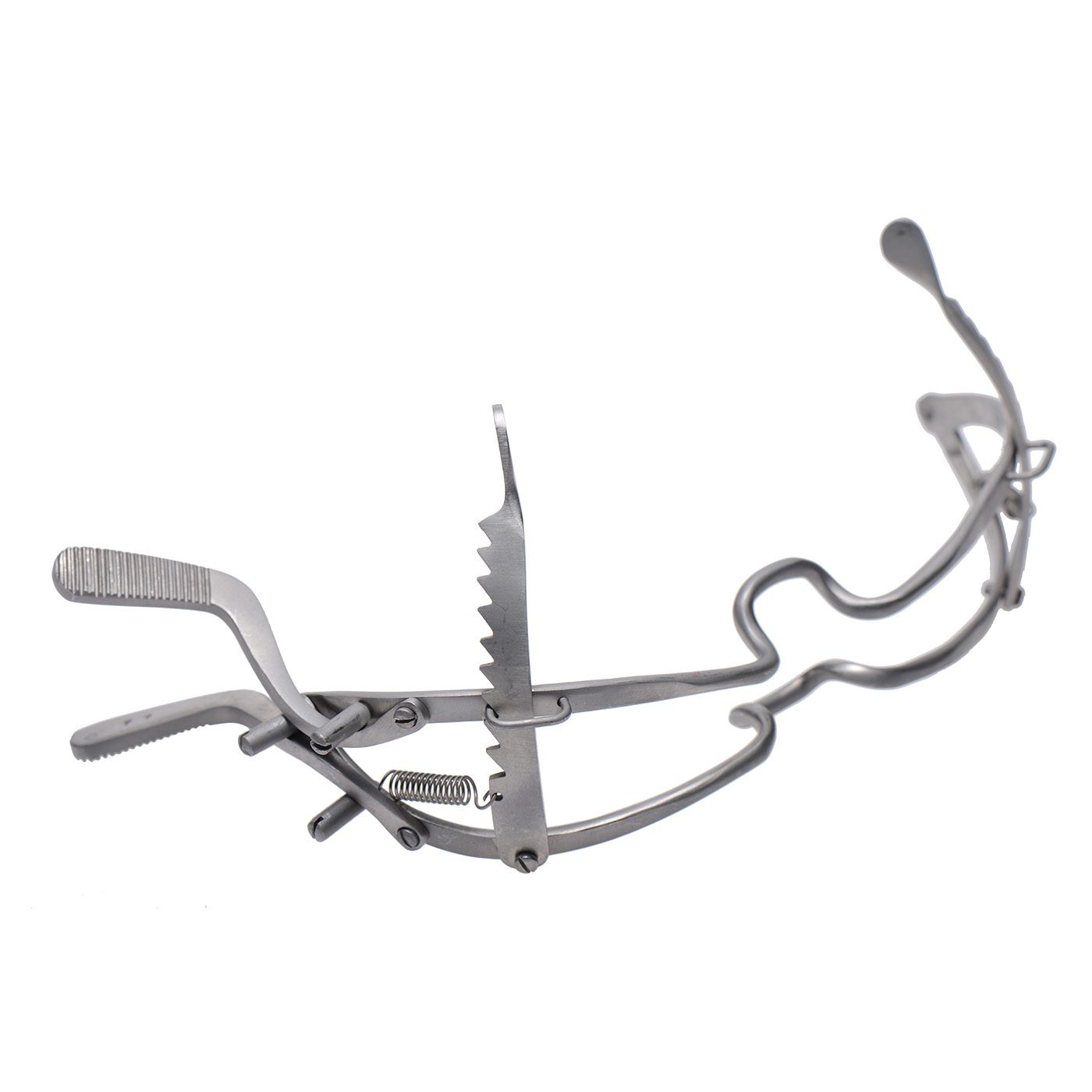 Whitehead Ratchet Mouth Gag - Image 2