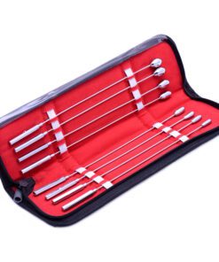 Rosebud Urethral Sounds Kit