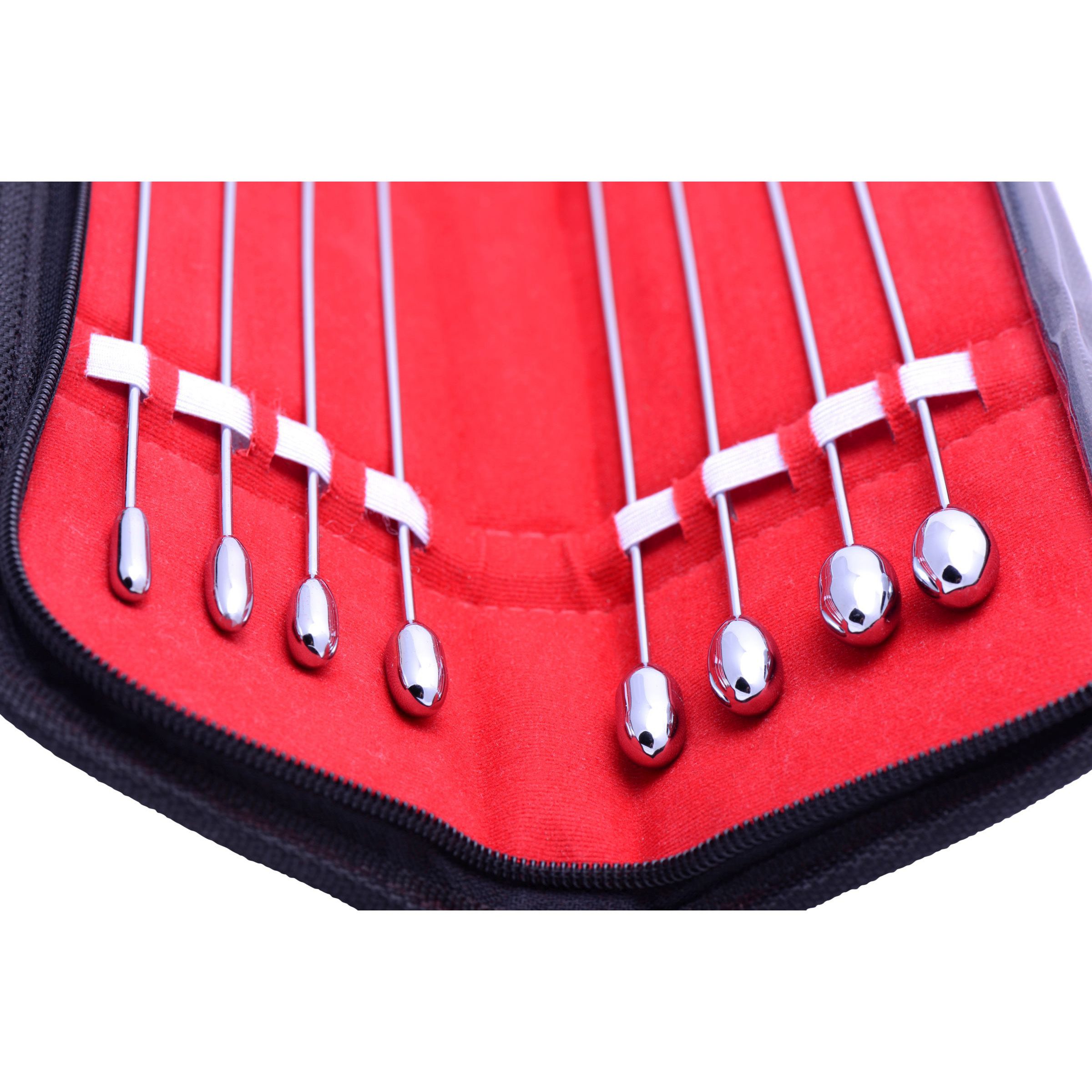 Rosebud Urethral Sounds Kit - Image 3