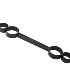 The Doggy Style Locking Spreader - SmallMedium