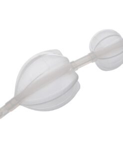 CleanStream Silicone Double Bulb Nozzle