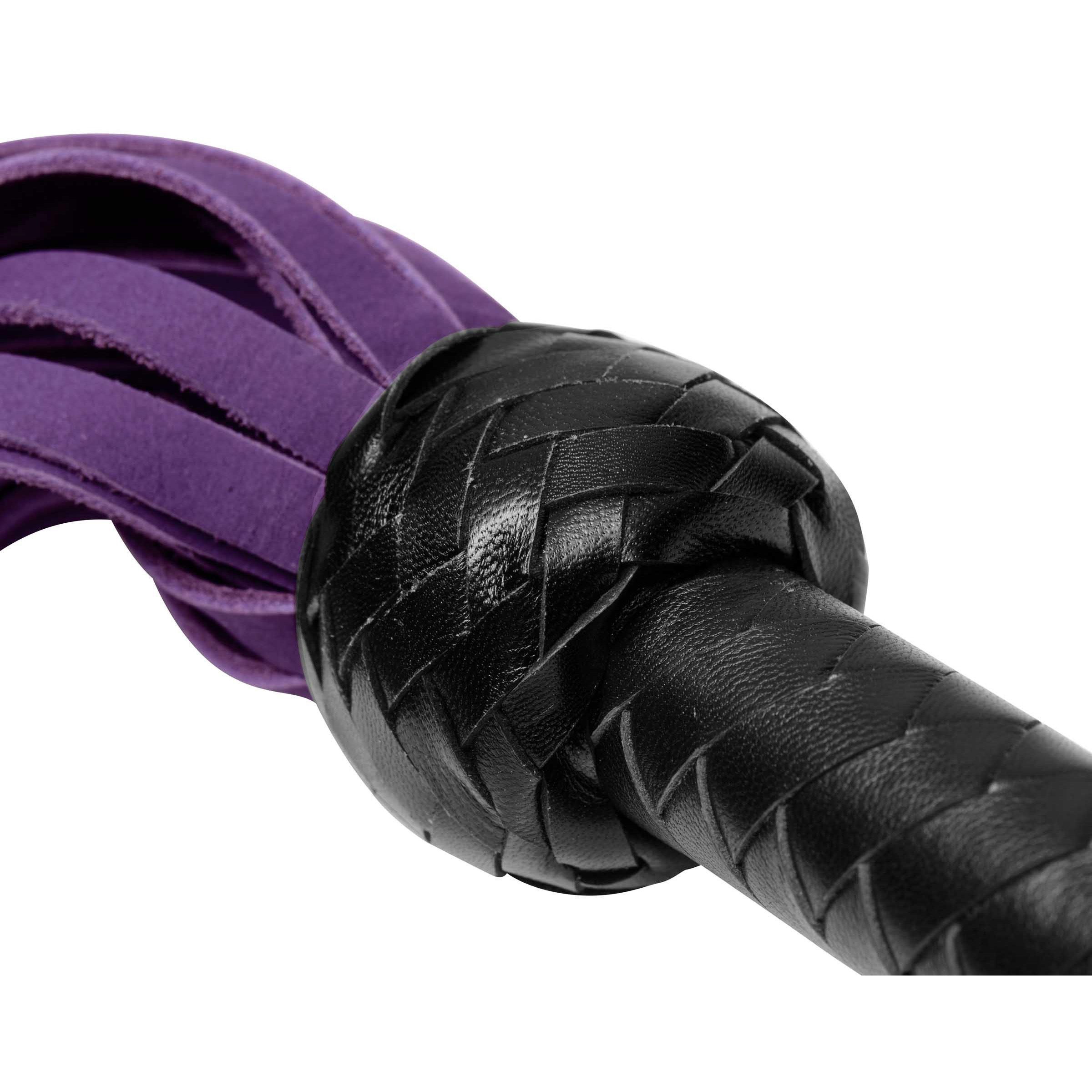 Nubuck Flogger - Image 2