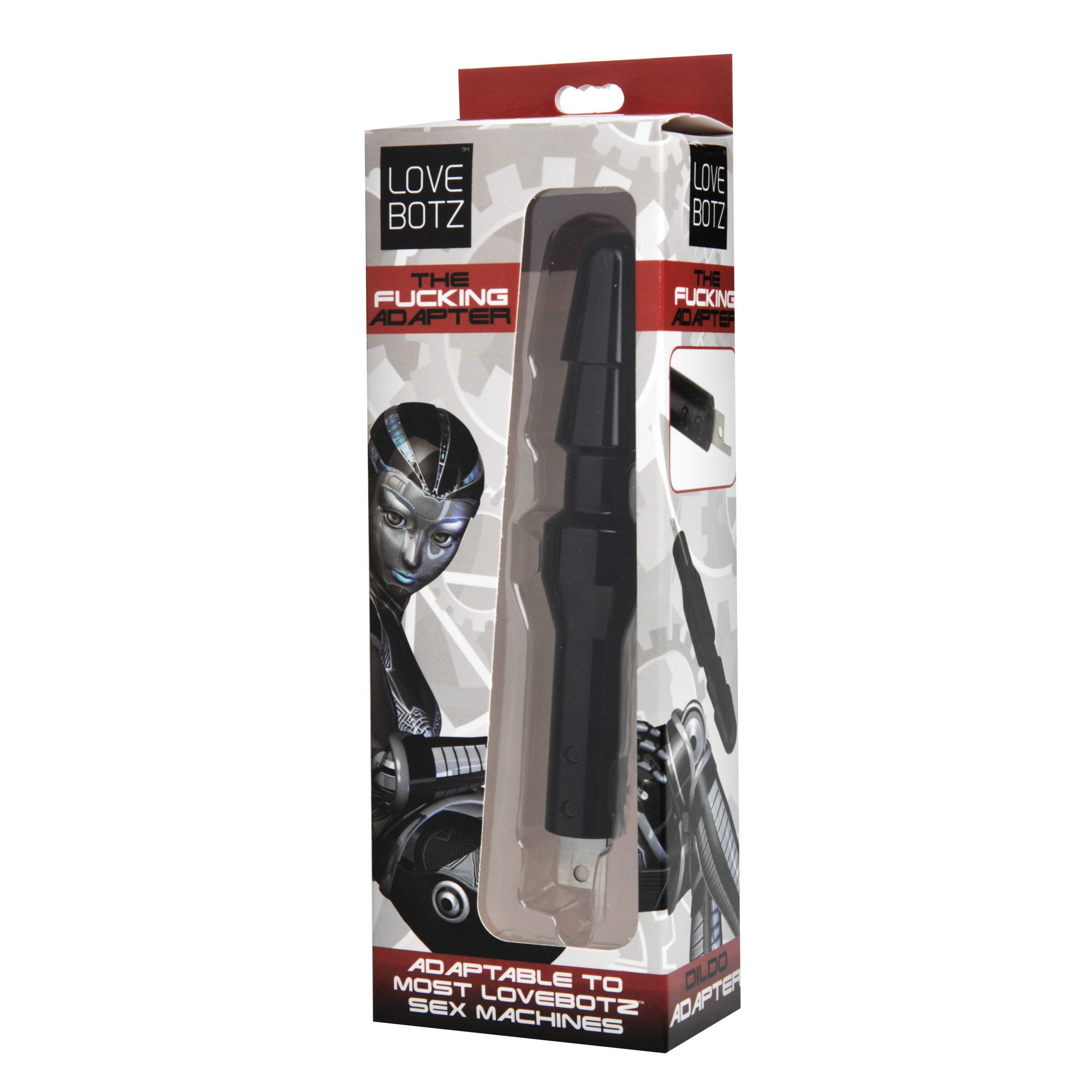 The Fucking Adapter - Image 4