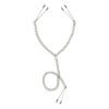 Nipple to Clit Tweezer Clamp Set