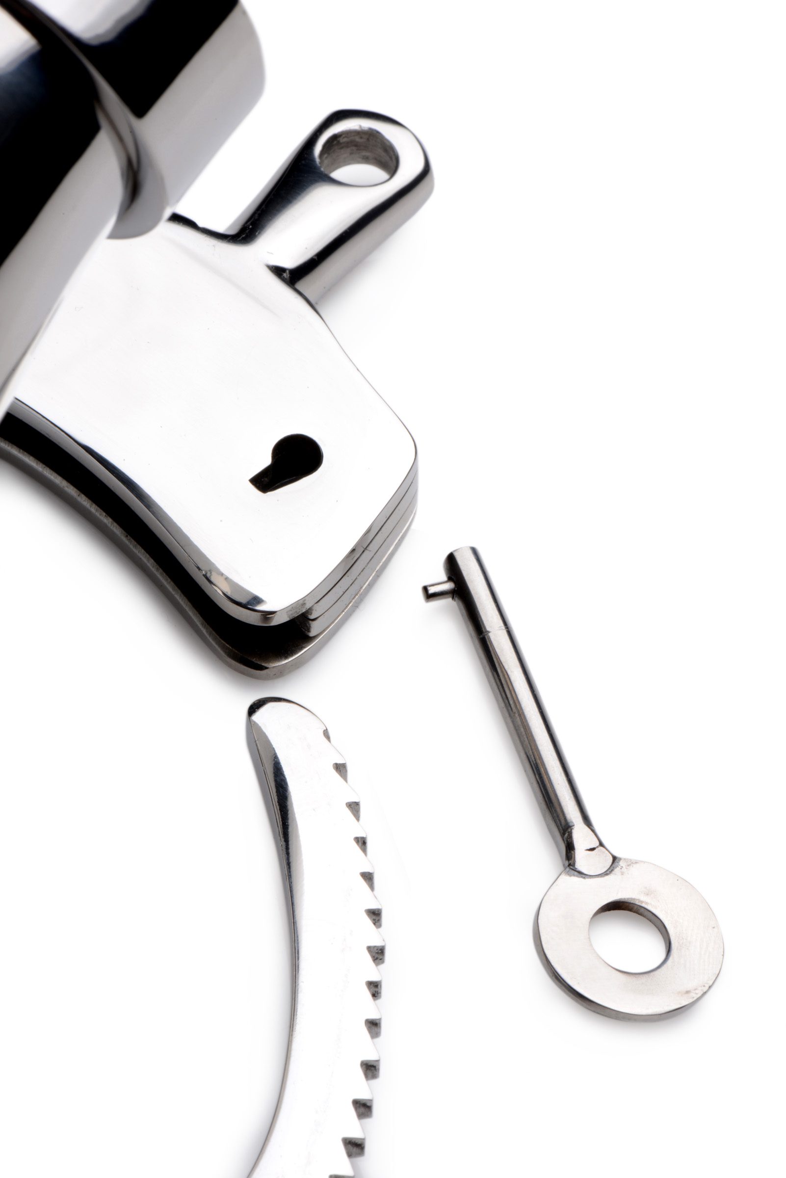 The CockCuff Chastity Device - Image 5