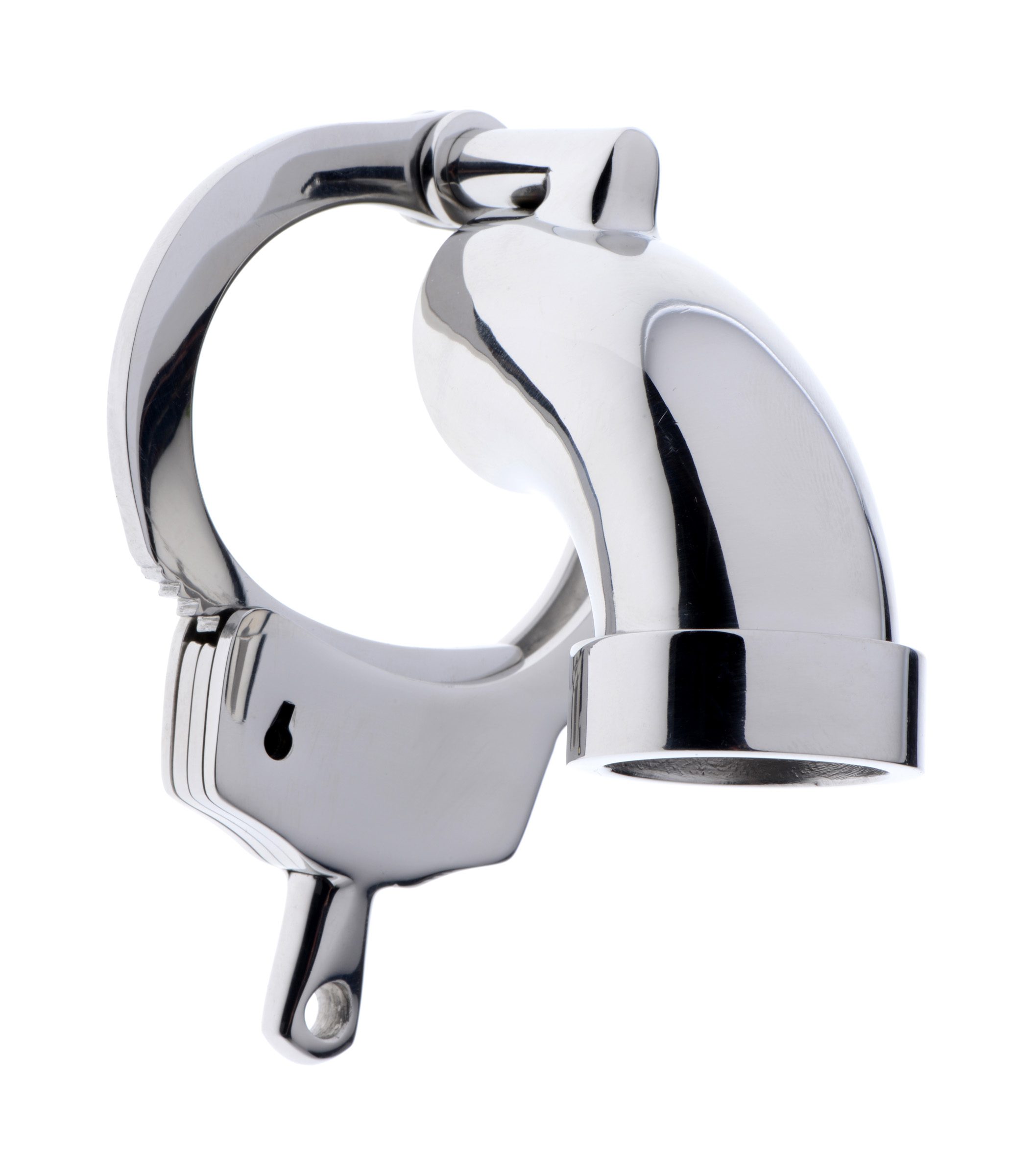 The CockCuff Chastity Device - Image 2