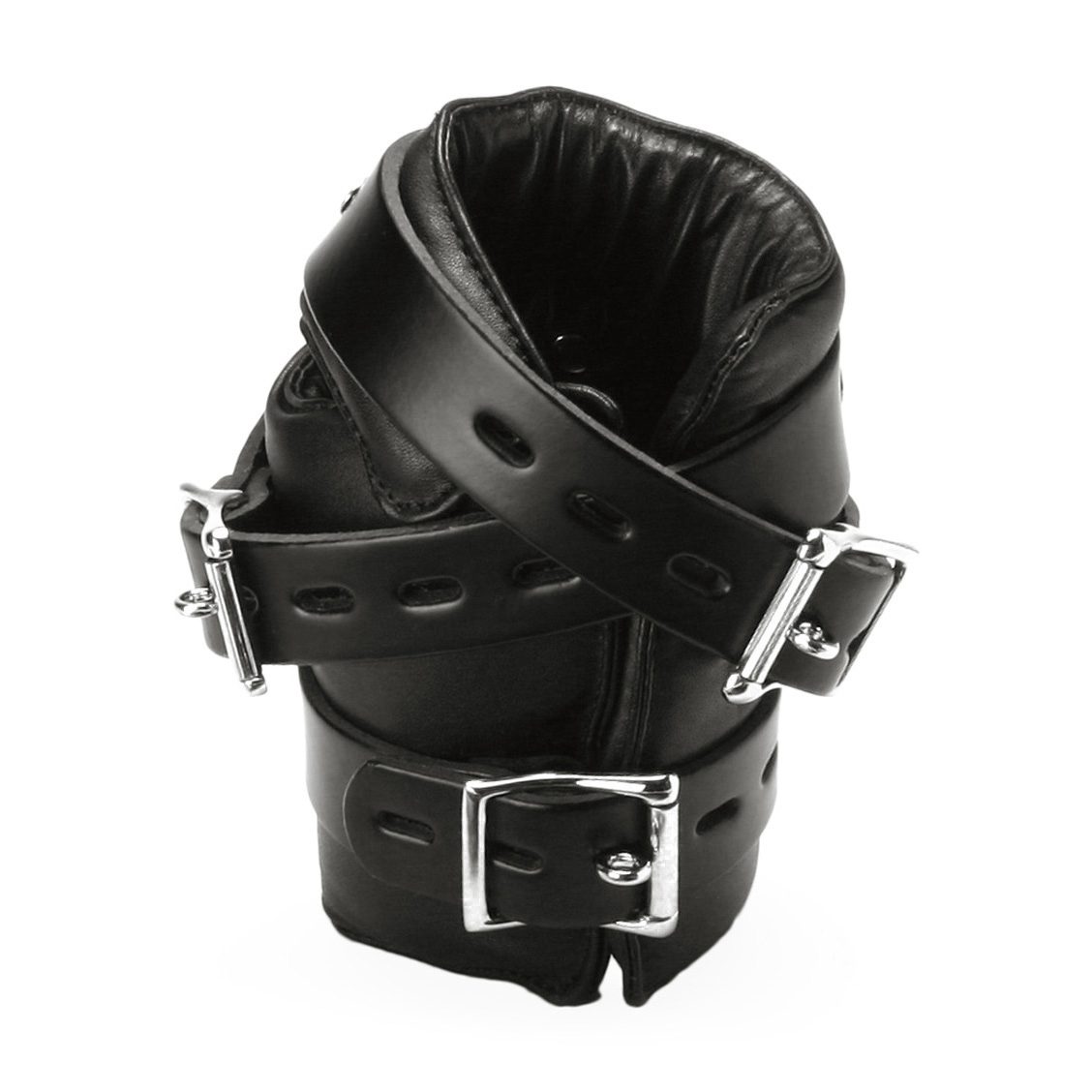 Strict Leather Premium Suspension Wrist Cuffs - Image 3
