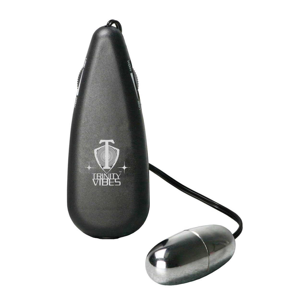 Vibrating Silver Bullet- Case of 24 - Image 2