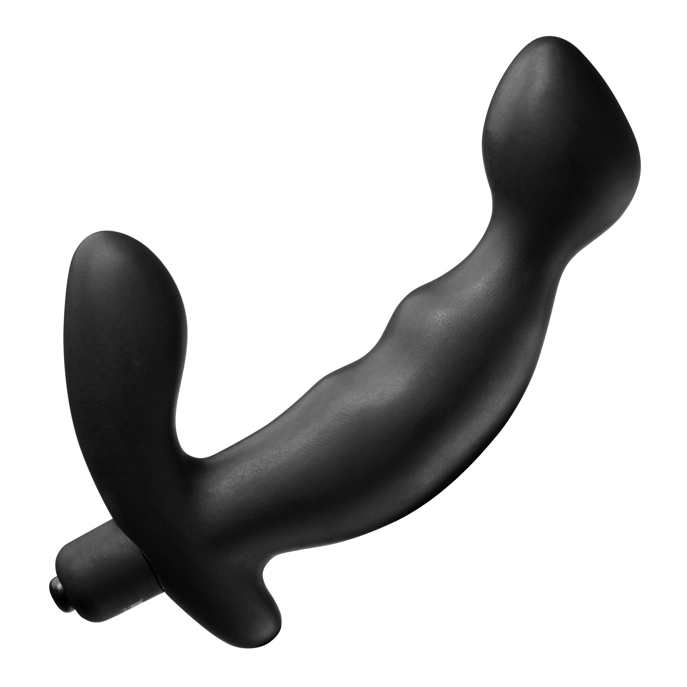 Tom of Finland Silicone P-Spot Vibe - Image 2
