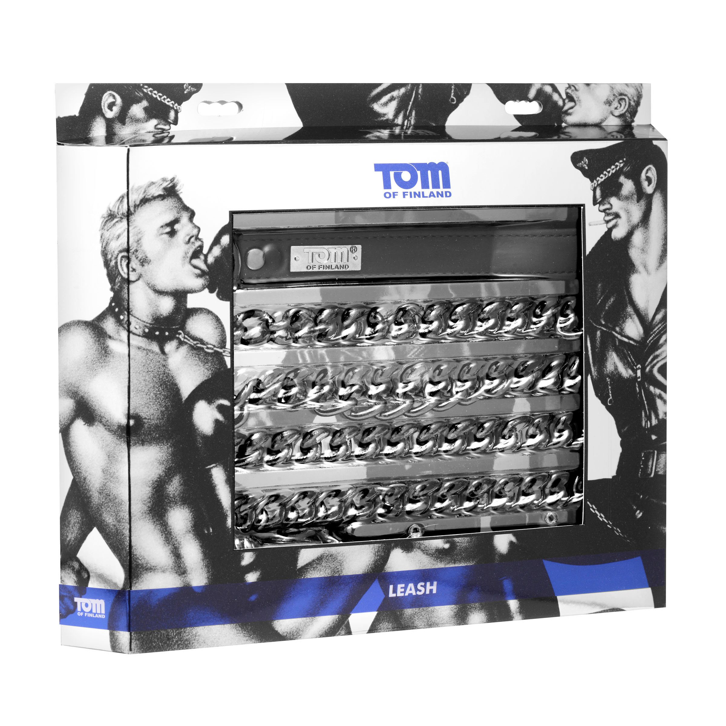 Tom of Finland Leash - Image 4