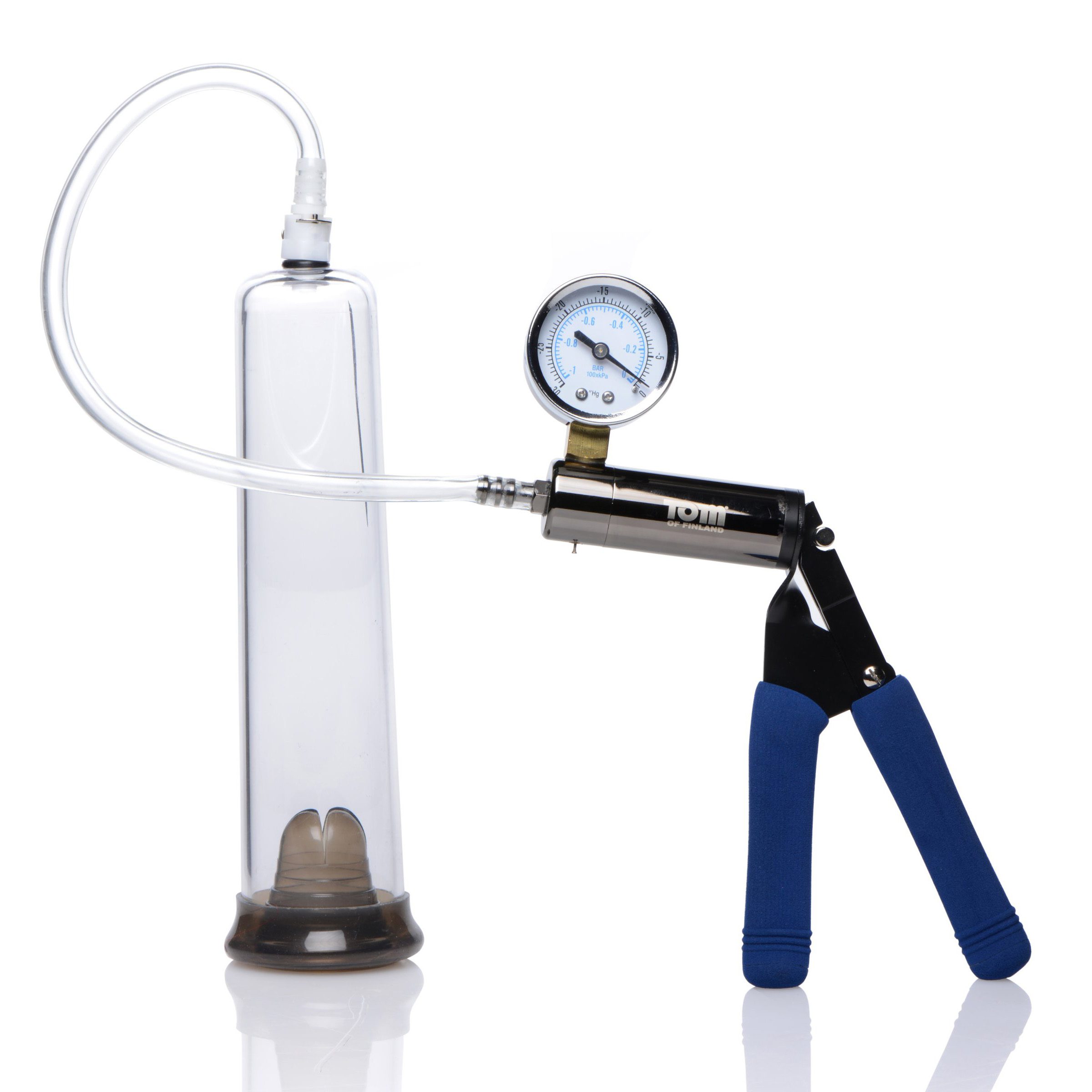 Tom of Finland Heavy Duty Cock Pump - Image 2