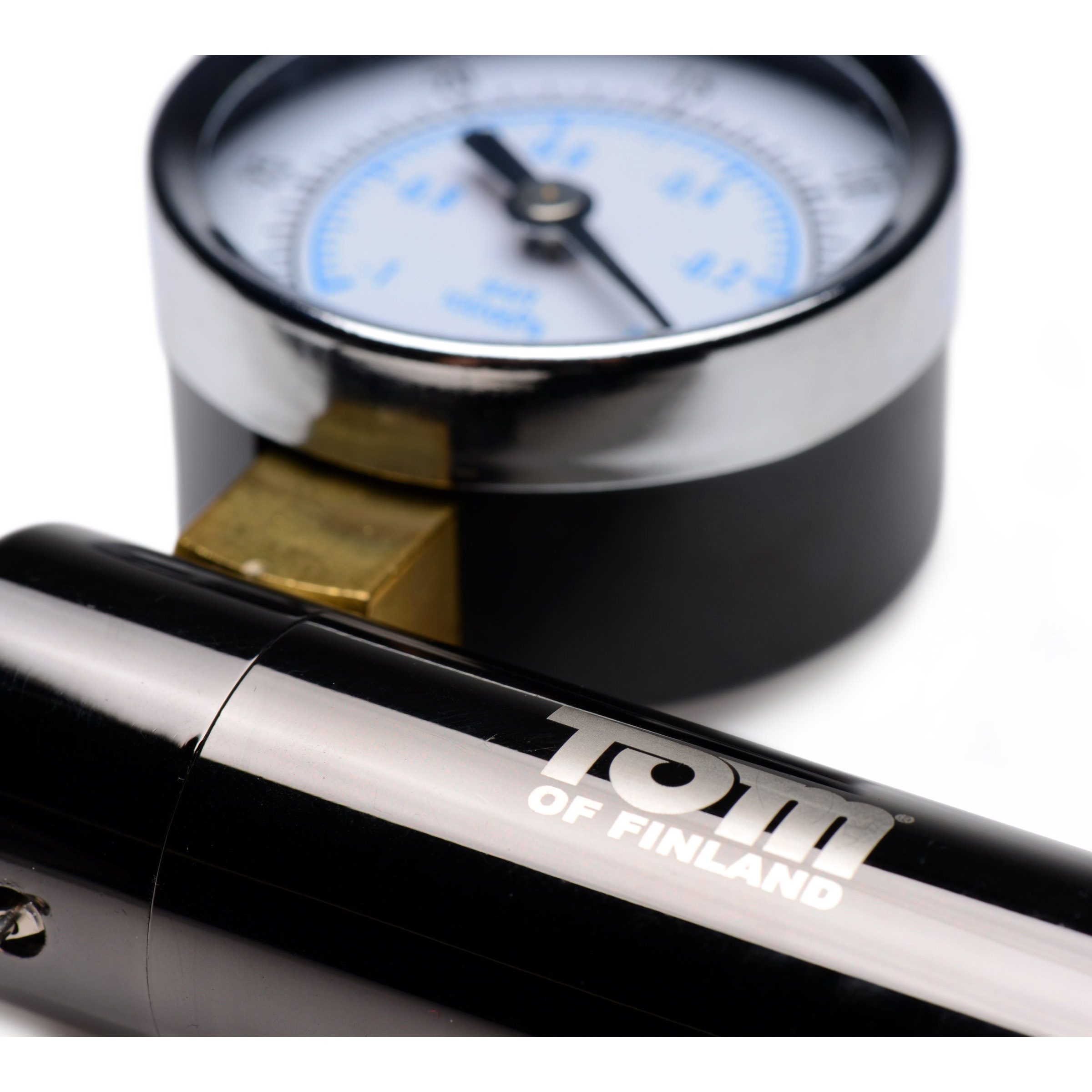 Tom of Finland Heavy Duty Cock Pump - Image 4