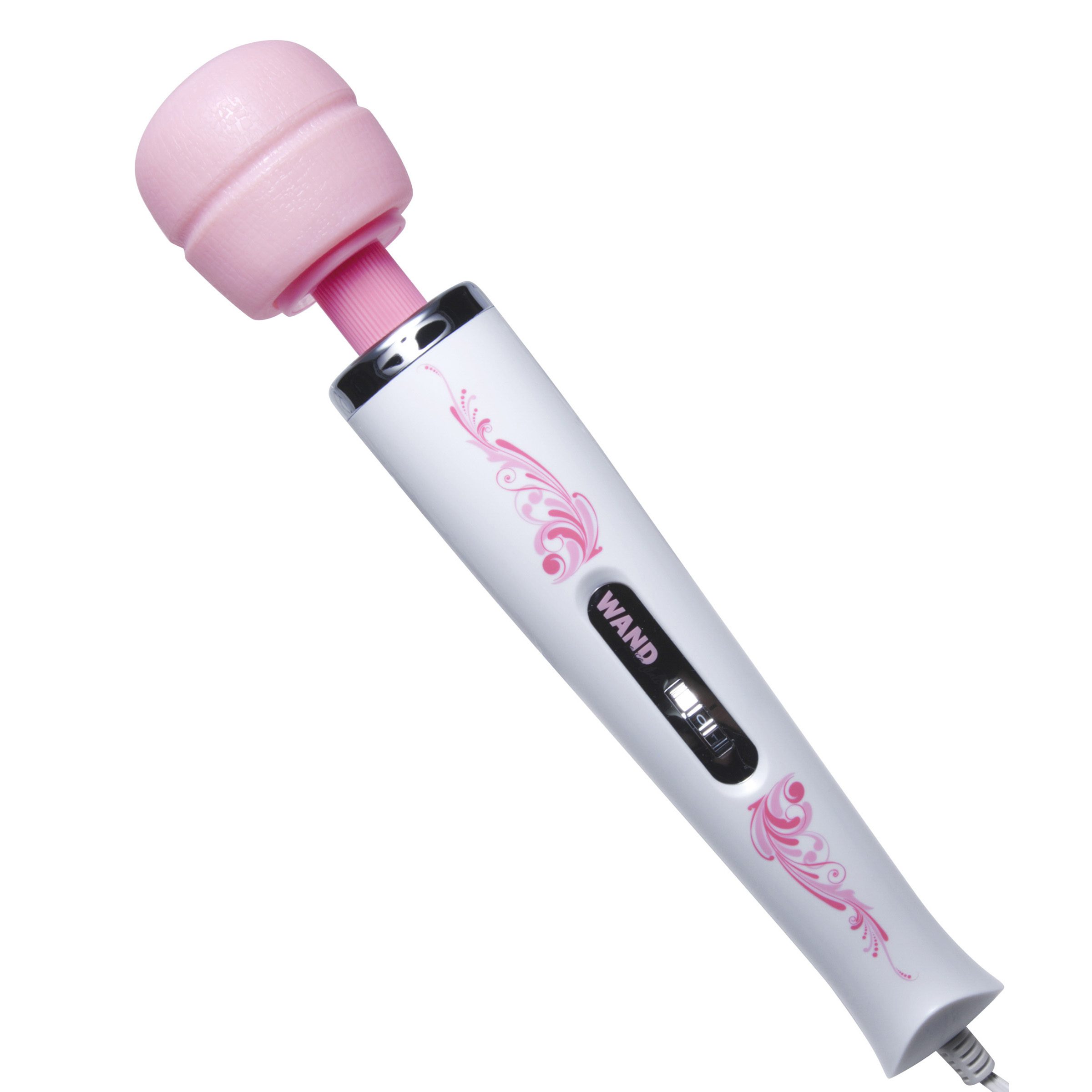 Wand Essentials 7-Speed Wand Massager - Image 7