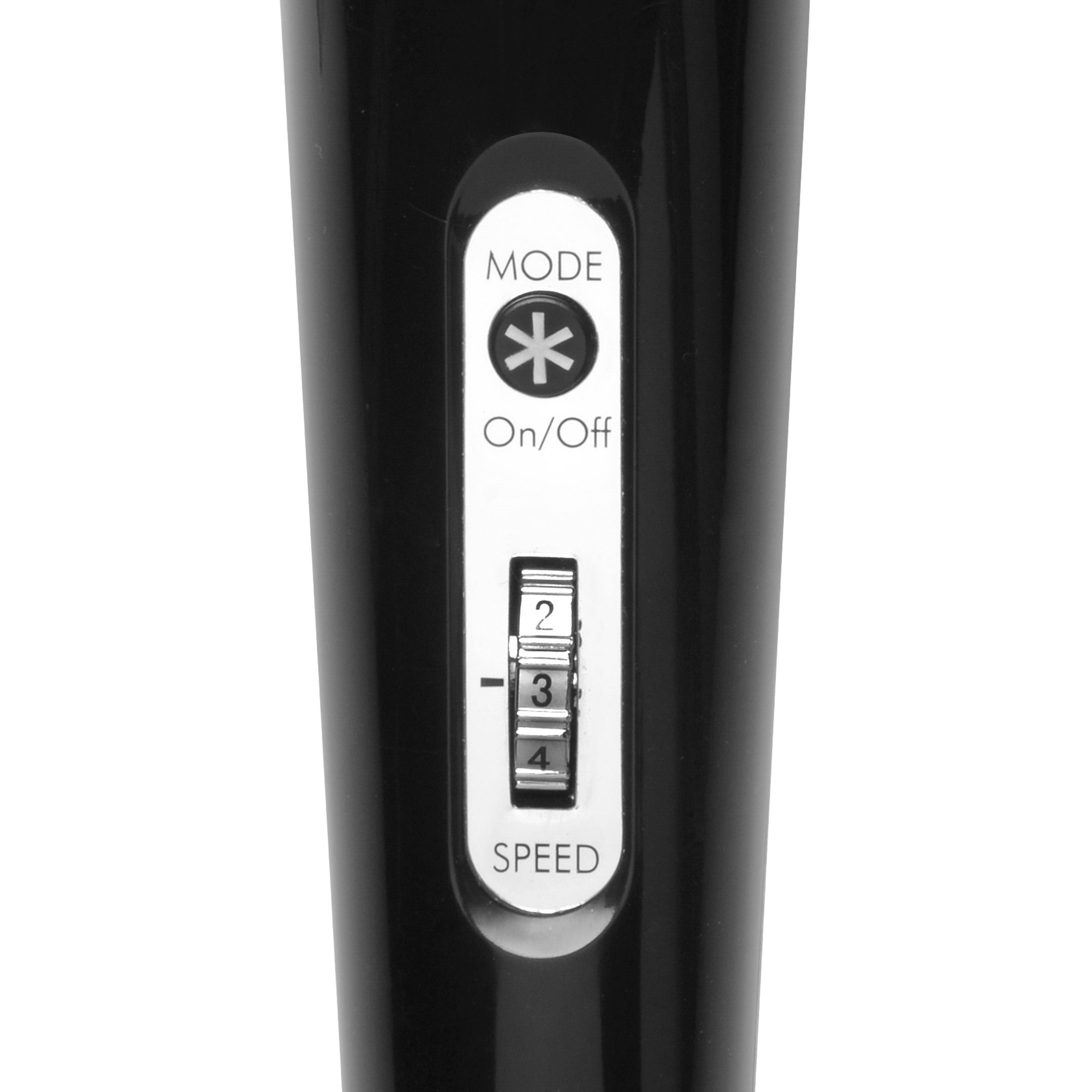 Wand Essentials 8 Speed 8 Mode Rechargeable Massager - Image 2