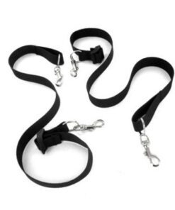 Frisky Nylon Tethers