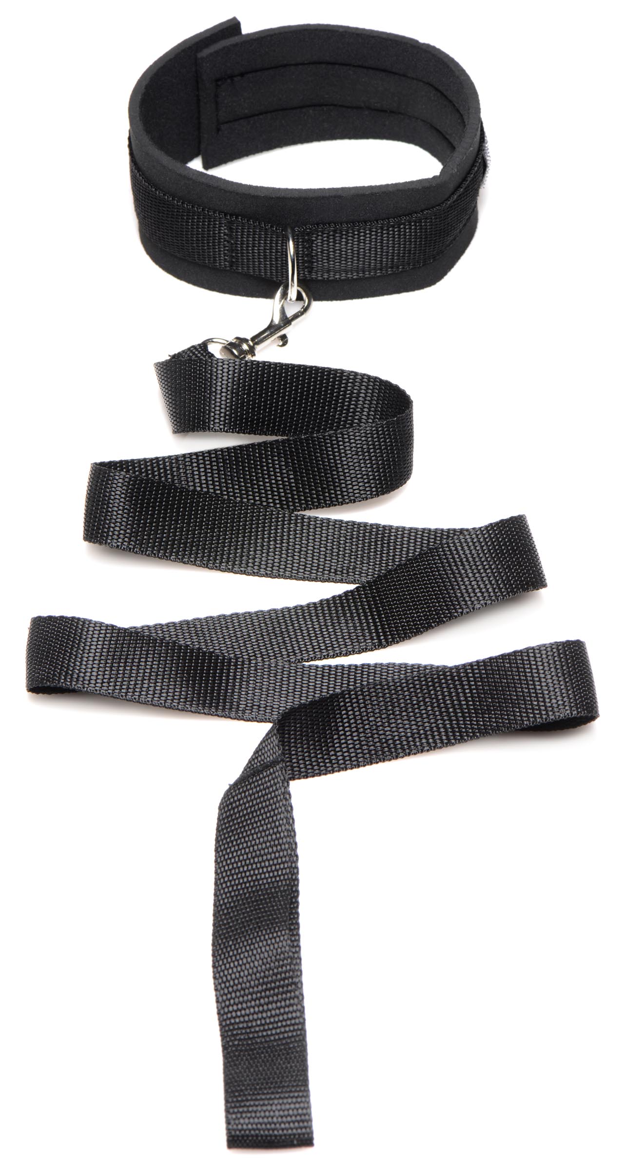 Frisky 46 Inch Leash and Collar Set - Image 5