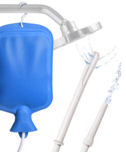 CleanStream Water Bottle Cleansing Kit