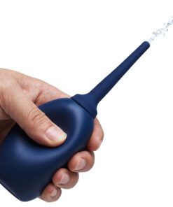 Flex Tip Cleansing Enema Bulb