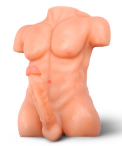 Chiseled Chad Male Love Doll